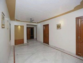 Hotel O Green Residency